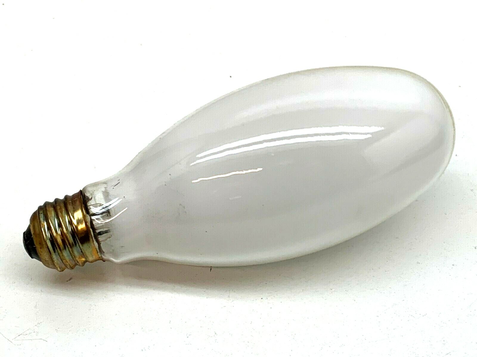 GE 12467 - Mercury Vapor Light Bulb