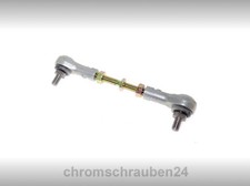 Zugstange Niveau-Regulierung kpl. Mercedes W115 S123 T-Modell W/S124 W126 W140 Zugstange Niveau-Regulierung kpl. Mercedes W115 S123 T-Modell W/S124 W126 W140