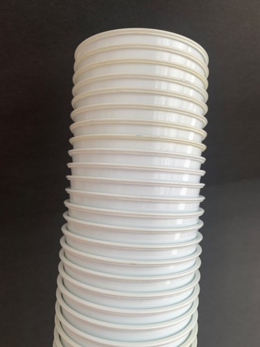 Michael Shea's Irish Pub Beer Cups Plastic Disposable Vintage Drinking Shamrock - Picture 8 of 8