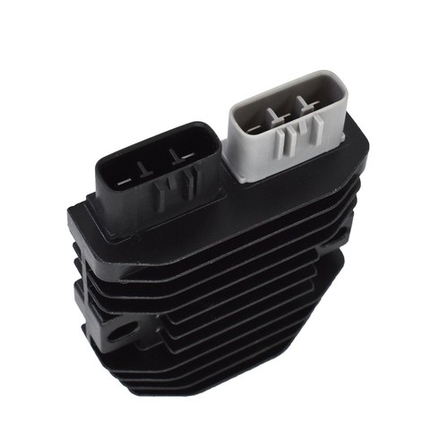 Voltage Regulator Rectifier Fit For 2011-2014 760cc Polaris 800 Ranger SH775 New - Picture 7 of 8