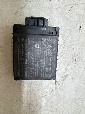 Volkswagen Tiguan 2020 Radarsensor Abstandsradar 2Q0907561B OAN4162