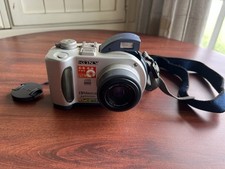Sony CD Mavica 2.1