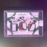 2025 Panini Flawless Triple Patch Emerald Murray Harrison McBride 4/ 5 Cardinals