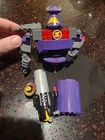 LEGO Toy Story Construct-A-Zurg 7591 Inomplete Set Zurg Character Vintage