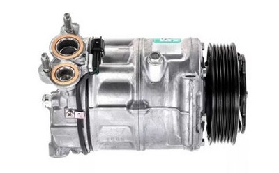 PXE16 12V A/C Compressor LR056364 for Land Rover LR4 Range Rover Sport Jaguar XJ