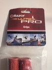 Razor Handlebar Grips  (Ultra Pro/Black Label) Rubber Handlebar Grips Set of 2 — photo 5