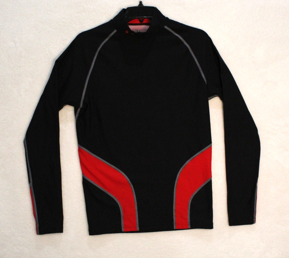 Under Armor Coldgear Compression Long Sleeve Shir… - image 1
