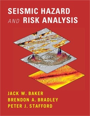 Seismic Hazard and Risk Analysis (Hardback or Cased Book)