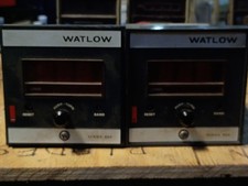 Watlow Heater Controller