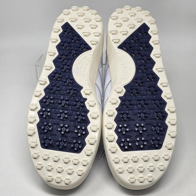 adidas Coursecup Spikeless Golf Mens Size 12.5 Shoes IH2264 Cloud White NEW adidas Originals Coursecup Spikeless Golf IH2264 Cloud White  main image 4