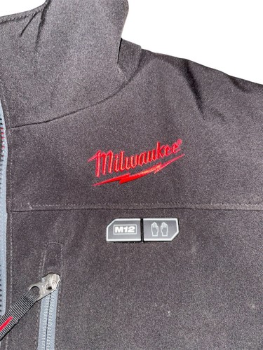 Milwaukee Jacket - Picture 3 of 4