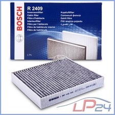 Filtre d'habitacle Ford S-MAX