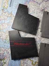 Hogan's Alley / Star Tropics / Exodus Ultima NES Nintendo Lot Of 3