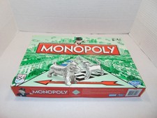 Monopoly 2014  by HASBRO Parker Bros