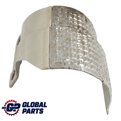 Volkswagen Golf Mk6 Antriebswelle Hitzeschild Vorne Rechts 1K0407721B