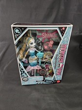 Monster High Dawn of the Dance Lagoona Blue Boo-riginal Creeproduction Doll 2026