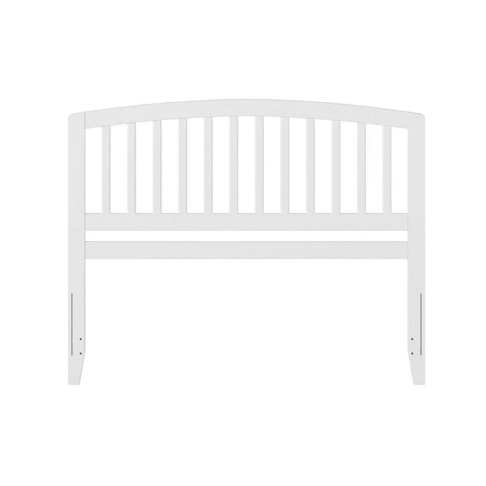 Cabecero Richmond White Queen AR288842 Foto 3 de 4