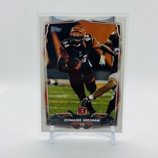 2014 Topps #169 Jermaine Gresham