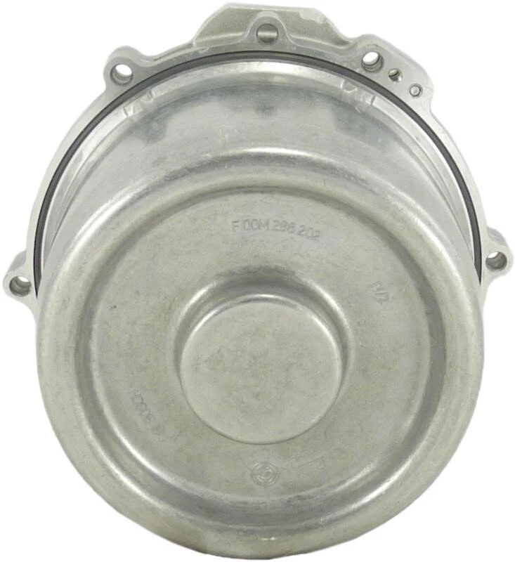 Nuevo alternador para BMW / Range Rover refrigerado por agua 540i 740iL 750iL X5 4,2L Foto 4 de 4