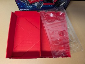 LEGO Technic Set: Dune Blaster (8829) Complete in Box!