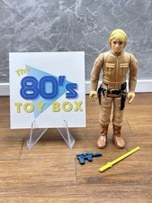 Luke Skywalker (Bespin Fatigues) for sale