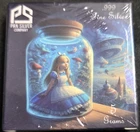 PAN Silver 5 Gram .999 Alice In Wonderland Limited "Alice" Sealed 2471/3000