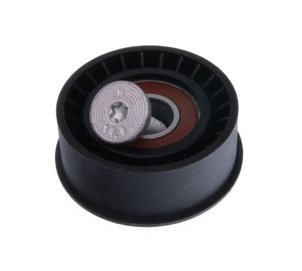 Original Maxgear Umlenk-/FüHrungsrolle Zahnriemen 54-0244 FüR Chevrolet Opel-image