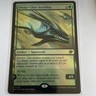 MTG Edge of Eternities - Sledge-Class Seedship(Foil) Rare 0208 NM