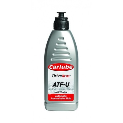 Carlube Driveline ATF-U Automatikgetriebeöl - 1L