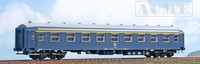 Acme 50039 UIC-Y Prima Klasse Passagierwagen H0 1:87 DC Analog Ep. III