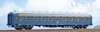 Acme 50039 UIC-Y Prima Klasse Passagierwagen H0 1:87 DC Analog Ep. III
