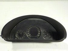 INSTRUMENTENTAFEL / A2095404211 / 17239125 F&Uuml;R MERCEDES-BENZ CLASE CLK W209 CO