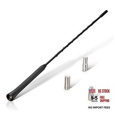 Car Antenna Replacement 16 Inch Only For Roof-mounted Antenna Mast
