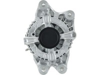 As-Pl Lichtmaschine Generator 220 A 12 V FüR Jeep Wrangler IV 2.2 Multijet II