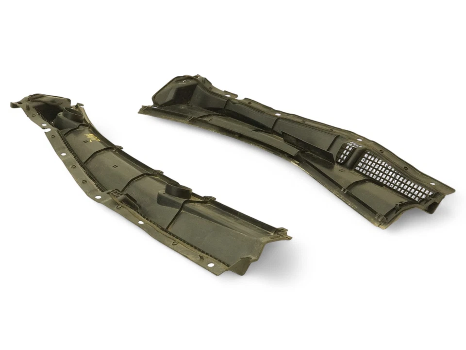 06-07 Subaru Tribeca B9 Wx Cowl Vent Panel Windshield Window 91422Xa01a Oem Foto 4 de 4