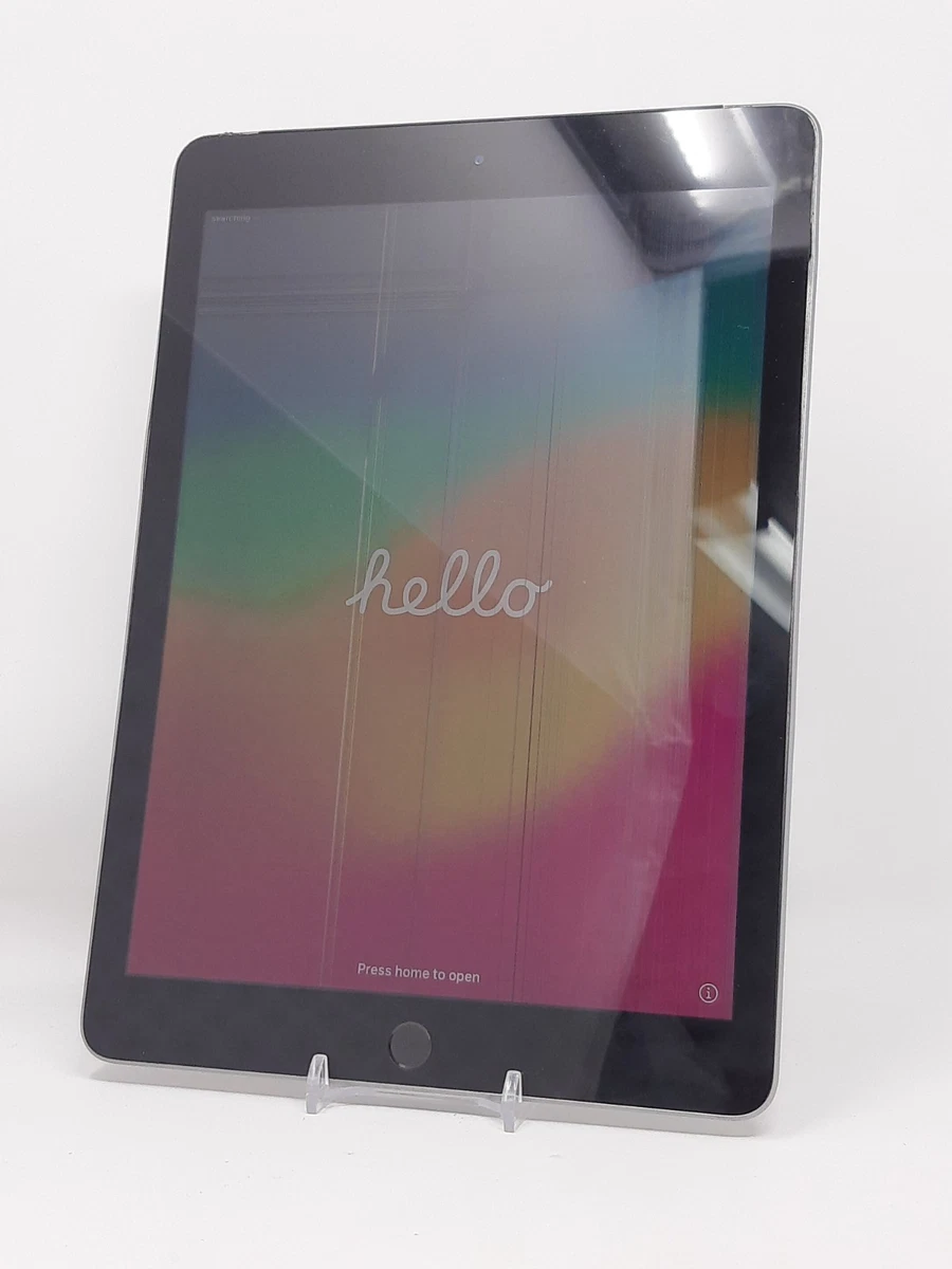 Preços baixos em Apple iPad 6ª geração | eBay