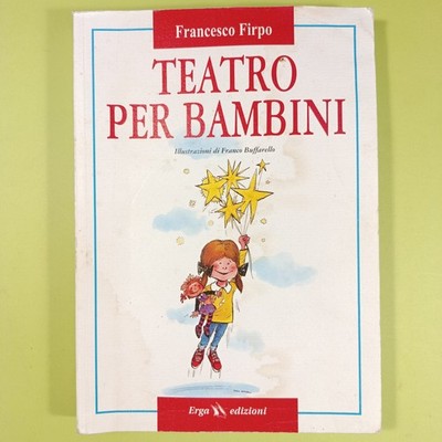 KINDERTHEATER FIRPO ERGA 2000