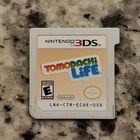 Tomodachi Life - Nintendo 3DS (Cartridge Only)