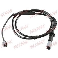 Warnkontakt Bremsbelagverschleiß Hinten FüR BMW 1 F21 11 Bis 19 QualitäT N20B20A