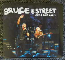 Bruce Springsteen - Paris 05.07.2012 - Live 3...