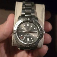 Breitling Colt 41 Automatic A17313101B1A1