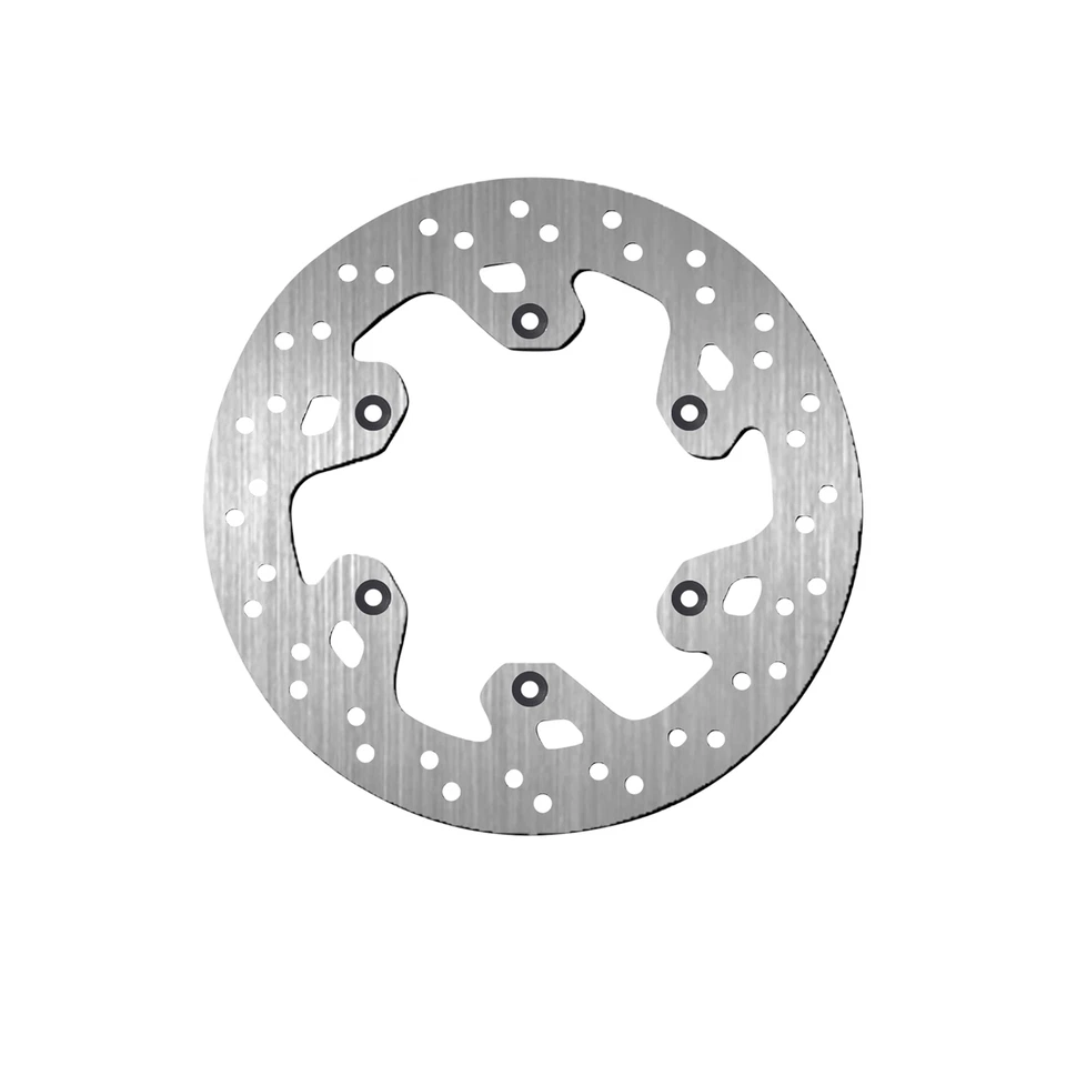 Disco de freno trasero SBS para SUZUKI RM 125 1999-2005 Foto 2 de 4