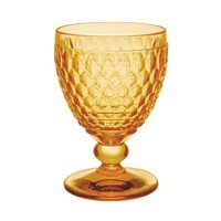 Villeroy & Boch Boston Coloured Wasserglas Saffron 0,25 L