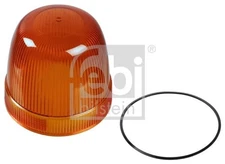 FEBI BILSTEIN 104039 Rotating Beacon Lens Safety Warning Safety Signal System