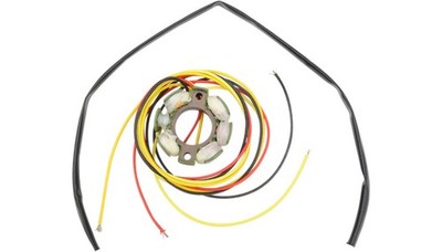 05-16 KTM 125 144 150 200 250 SX XC Moose Racing Stator 2112-0707