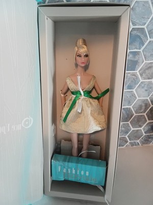 INTEGRITY TOYS BELIEVE IN ME (Tinkerbell) POPPY PARKER  FASHION FAIRYTALE LE 600