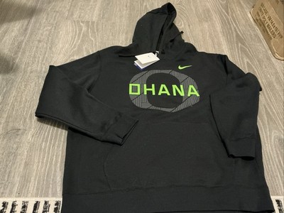 oregon ducks ohana sweatshirt