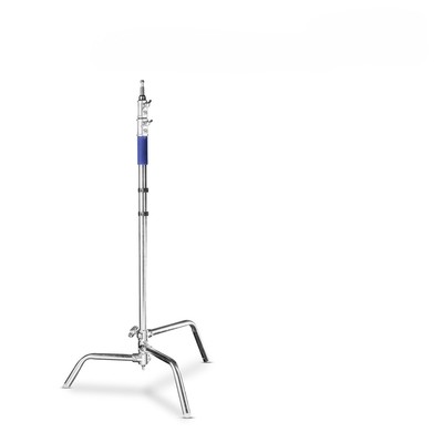 Walimex pro Lampenstativ mit verstell. Fuß, 320 cm by studio-ausruestung.de