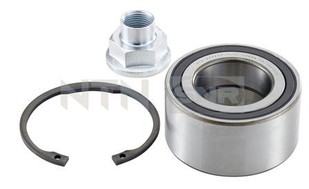 Fits SNR /NTN-SNR/ R153.61 WHEEL KIT  ⭐UK Stock⭐