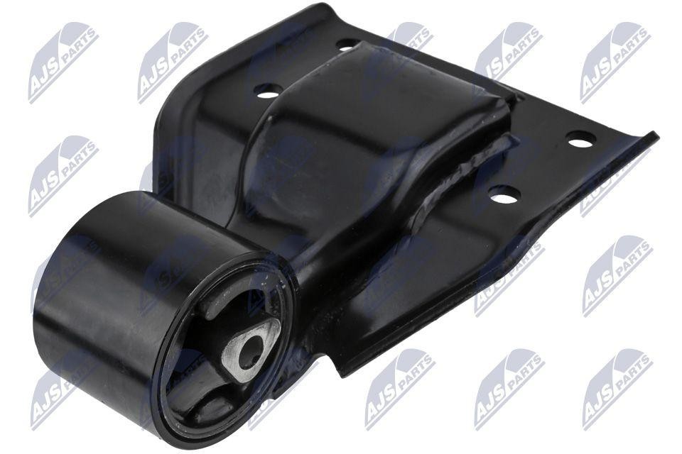 NTY Reinforced Manual Transmission Mount ZPS-CH-041 For Jeep, Rear